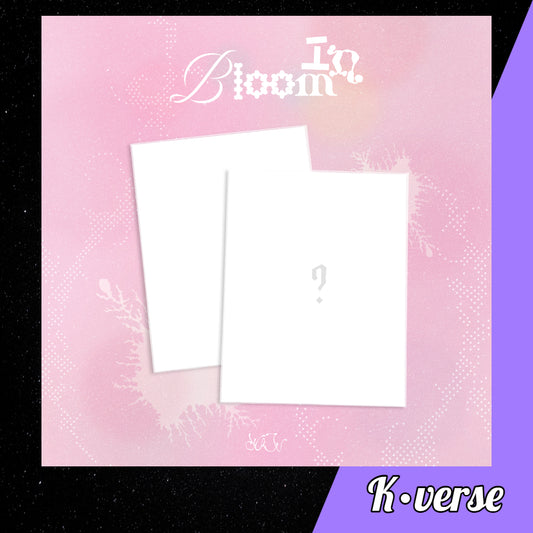 Preorder: YUJU 'In Bloom'