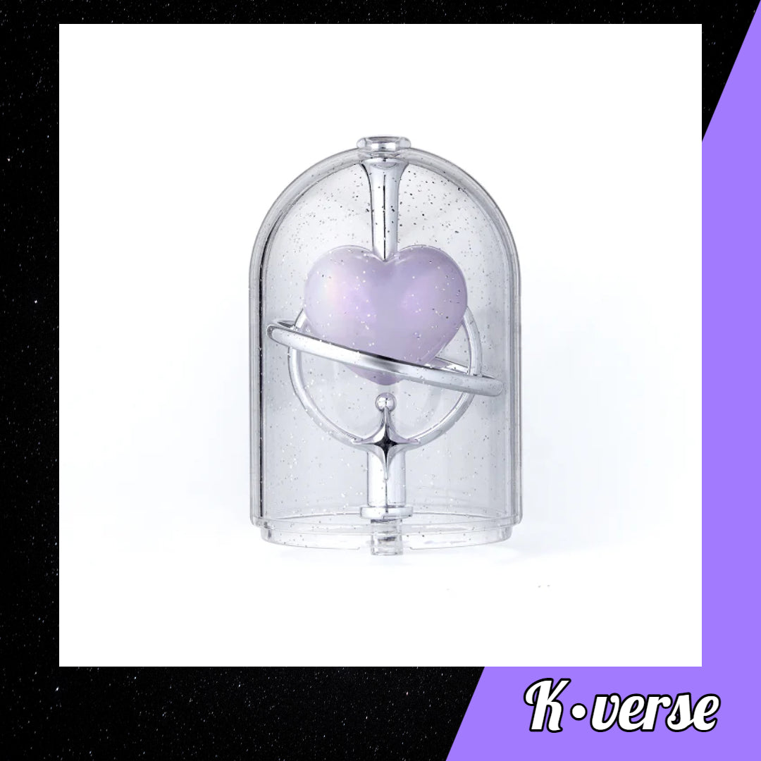 ILLIT Official Lightstick 'SUMMER MOON: THE QUPRIDS' Wand Parts
