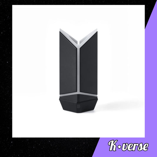 BTS Official Lightstick ver. 4 Cradle