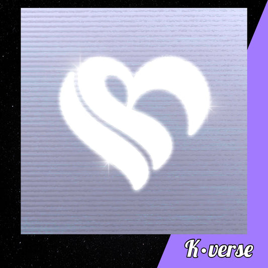 Preorder: IRENE 1st Album 'Biggest Fan' ver. TV