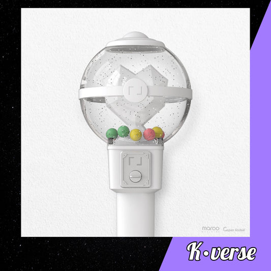 Park Jihoon Official Lightstick