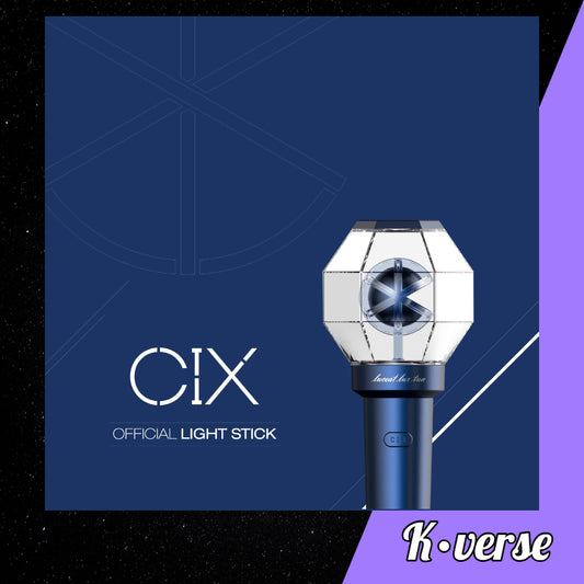 CIX Official Lightstick