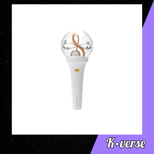 LEE MU JIN Official Lightstick