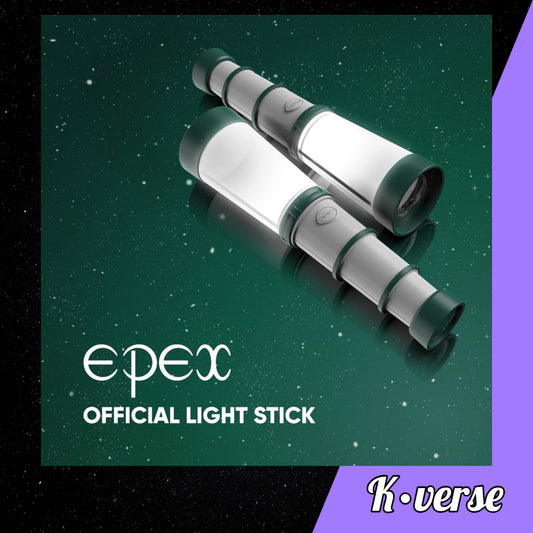 EPEX Official Lightstick