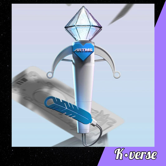 ARTMS Official Lightstick