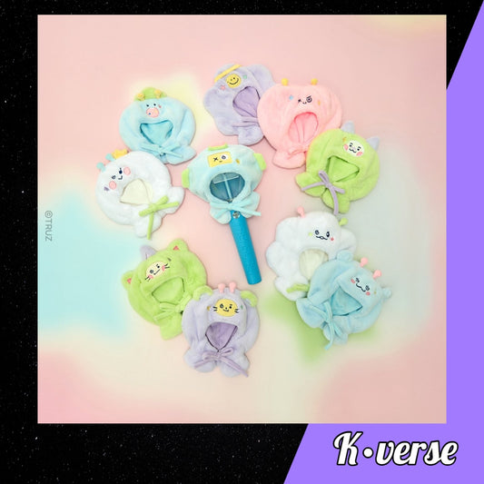 TRUZ Planet Lightstick Cape