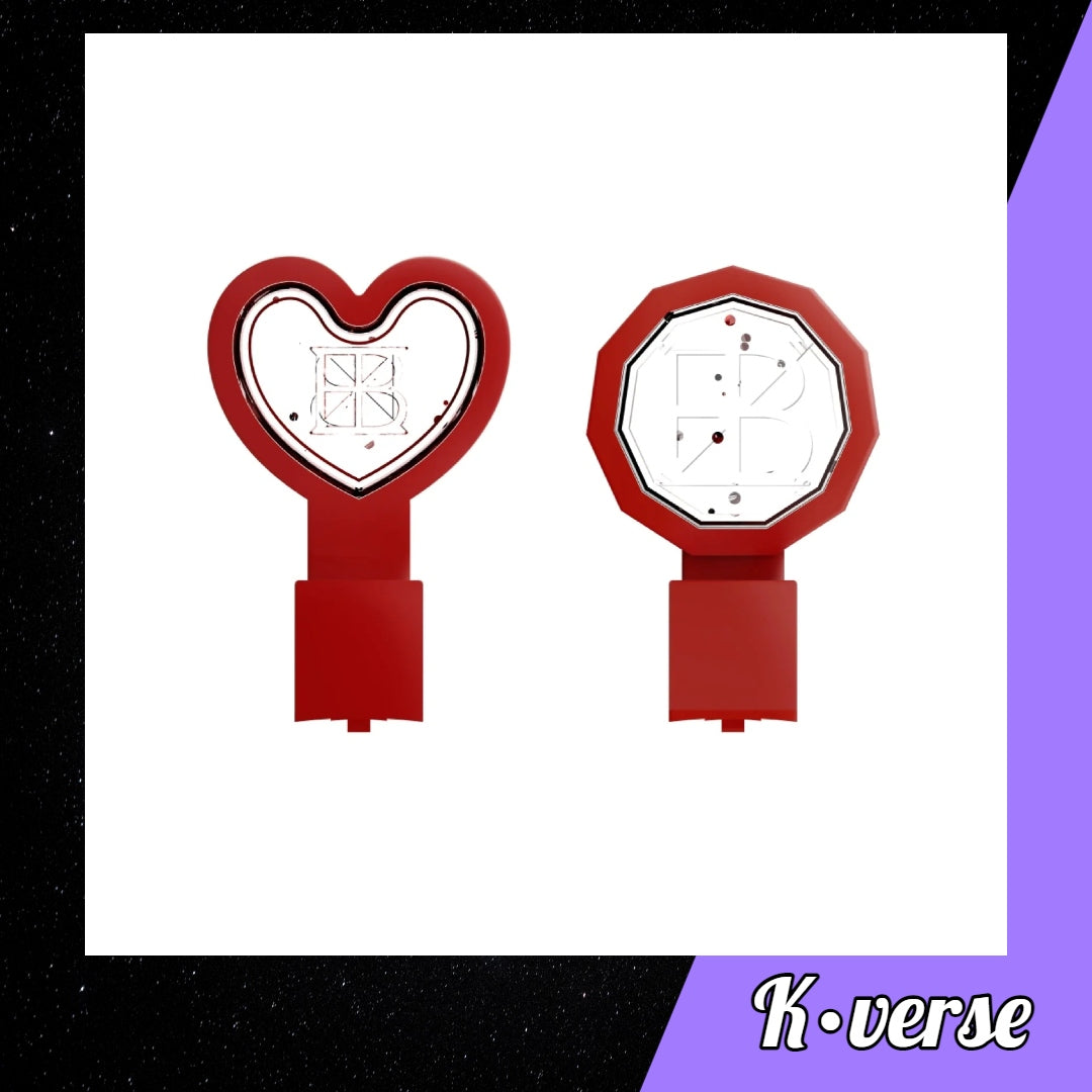 THE BOYZ Official Lightstick ver. 2 Custom Parts