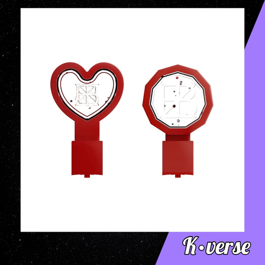THE BOYZ Official Lightstick ver. 2 Custom Parts
