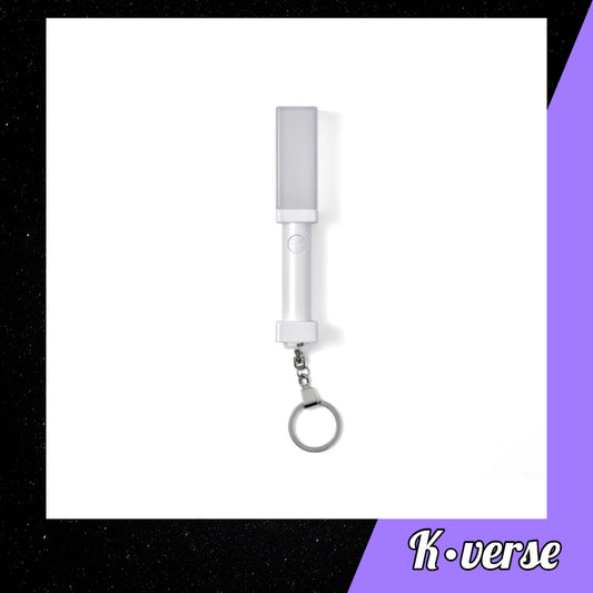 TWS: Official Lightstick Keyring