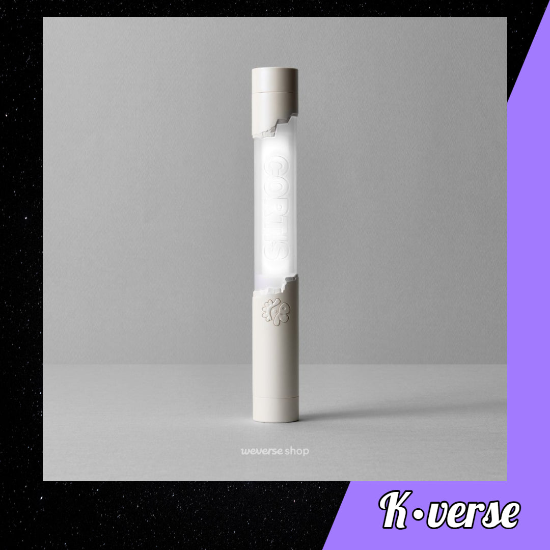 Preorder: CORTIS Official Lightstick