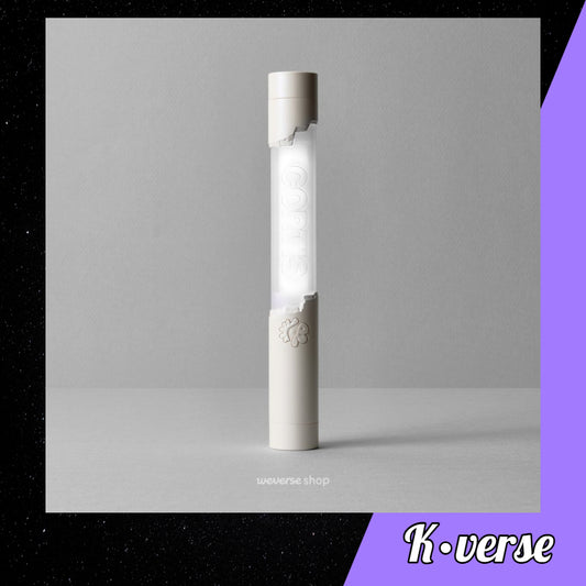 Preorder: CORTIS Official Lightstick