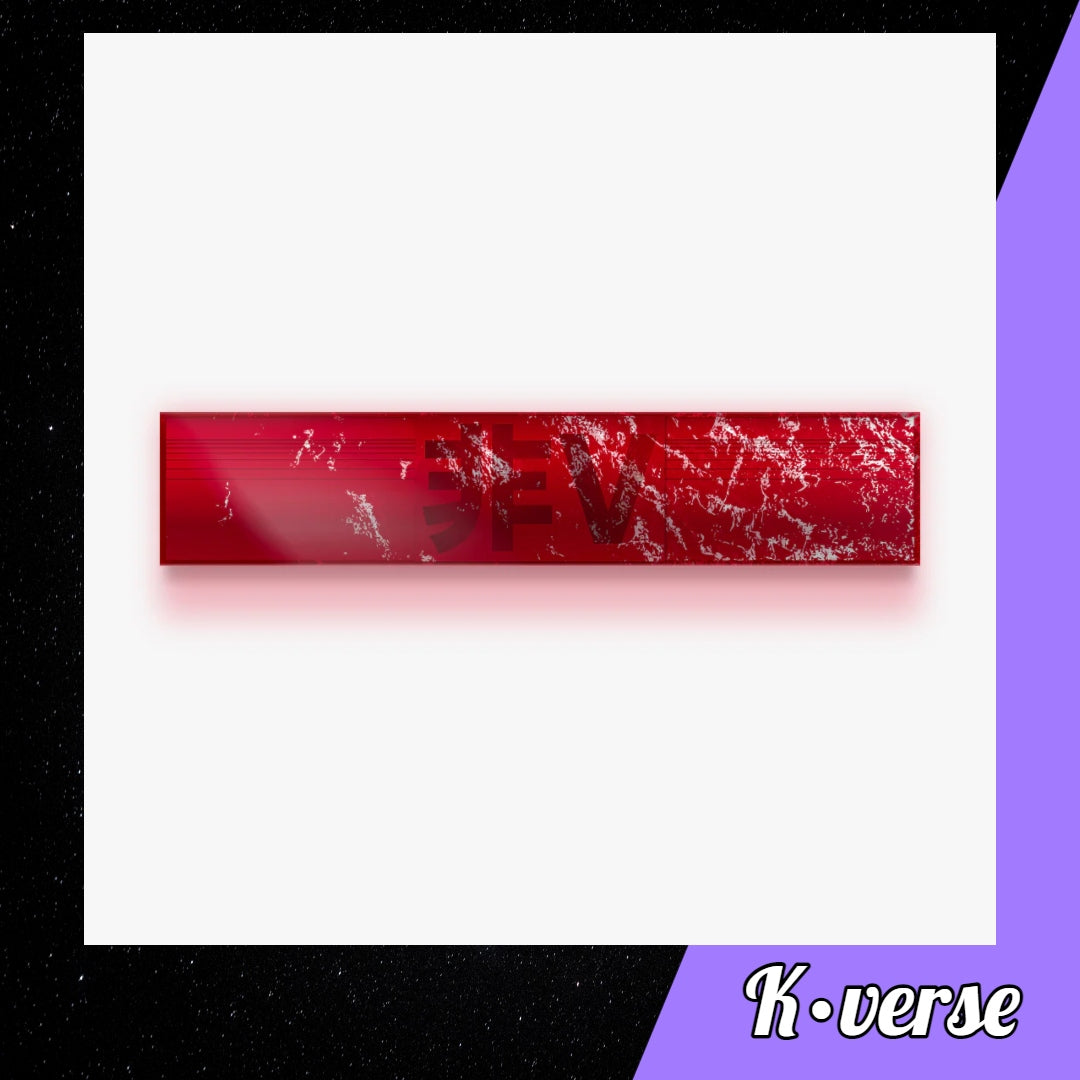 V 'TYPE 非' ver. Poster Set