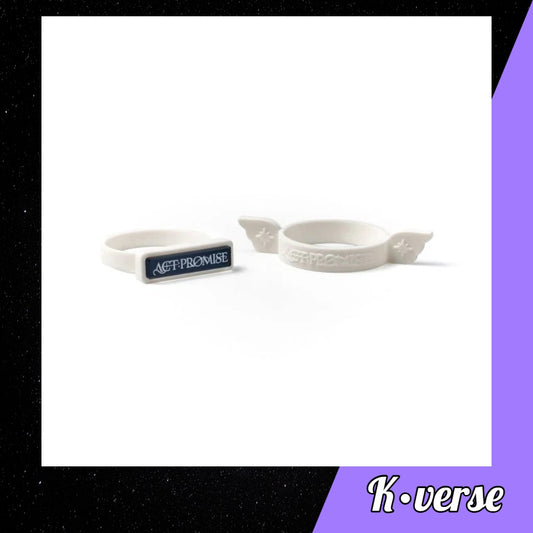 TOMORROWXTOGETHER 'ACT: PROMISE EP. 2' Lightstick Deco Band