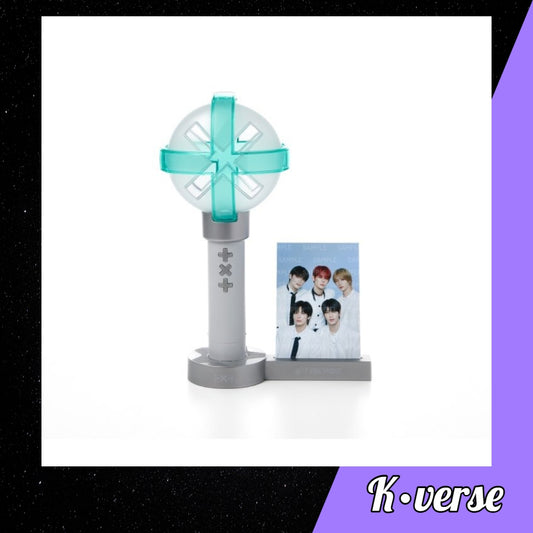 TOMORROWXTOGETHER 'ACT: PROMISE EP. 2' Lightstick Stand
