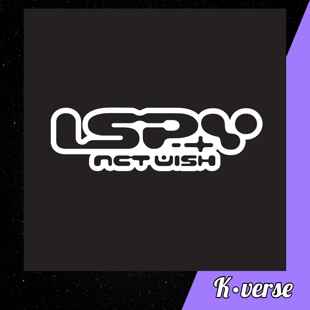 Preorder: NCT WISH 4th Mini Album 'I SPY' ver. SMini