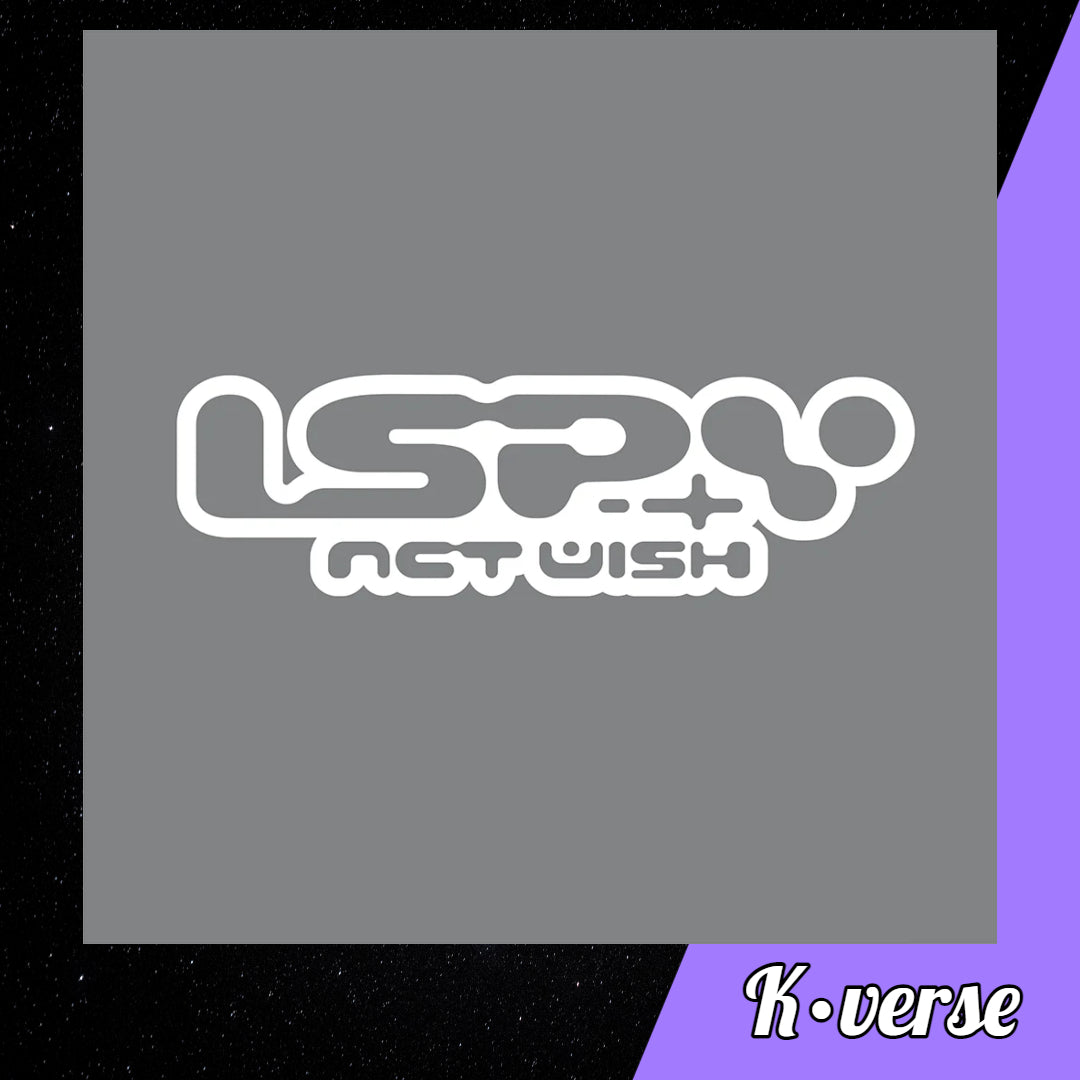 Preorder: NCT WISH 4th Mini Album 'I SPY' ver. Disc Pack