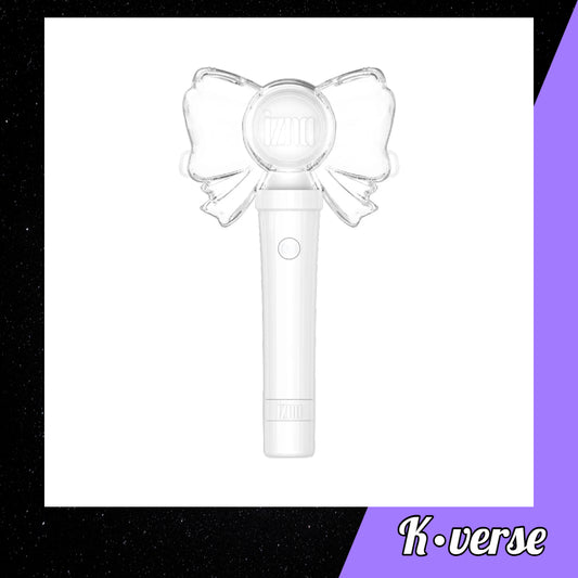 Preorder: IZNA Official Lightstick
