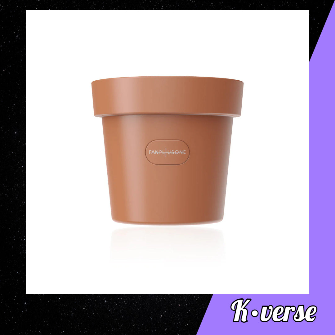 G-DRAGON Official Lightstick Cradle