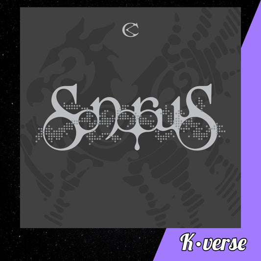 Preorder: CRAVITY EP Album 'SONOROUS'