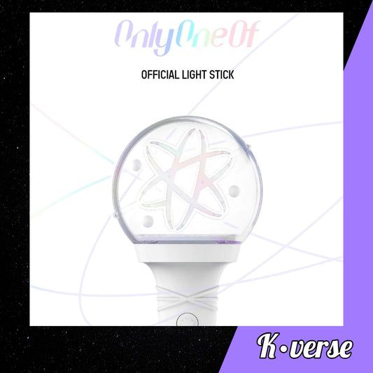 ONLYONEOF Official Lightstick