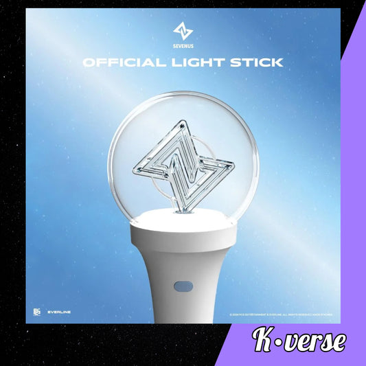 SEVENUS Official Lightstick