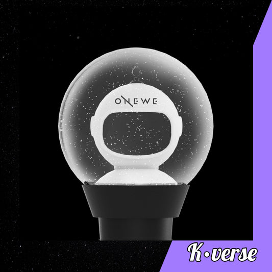 ONEWE Official Lightstick