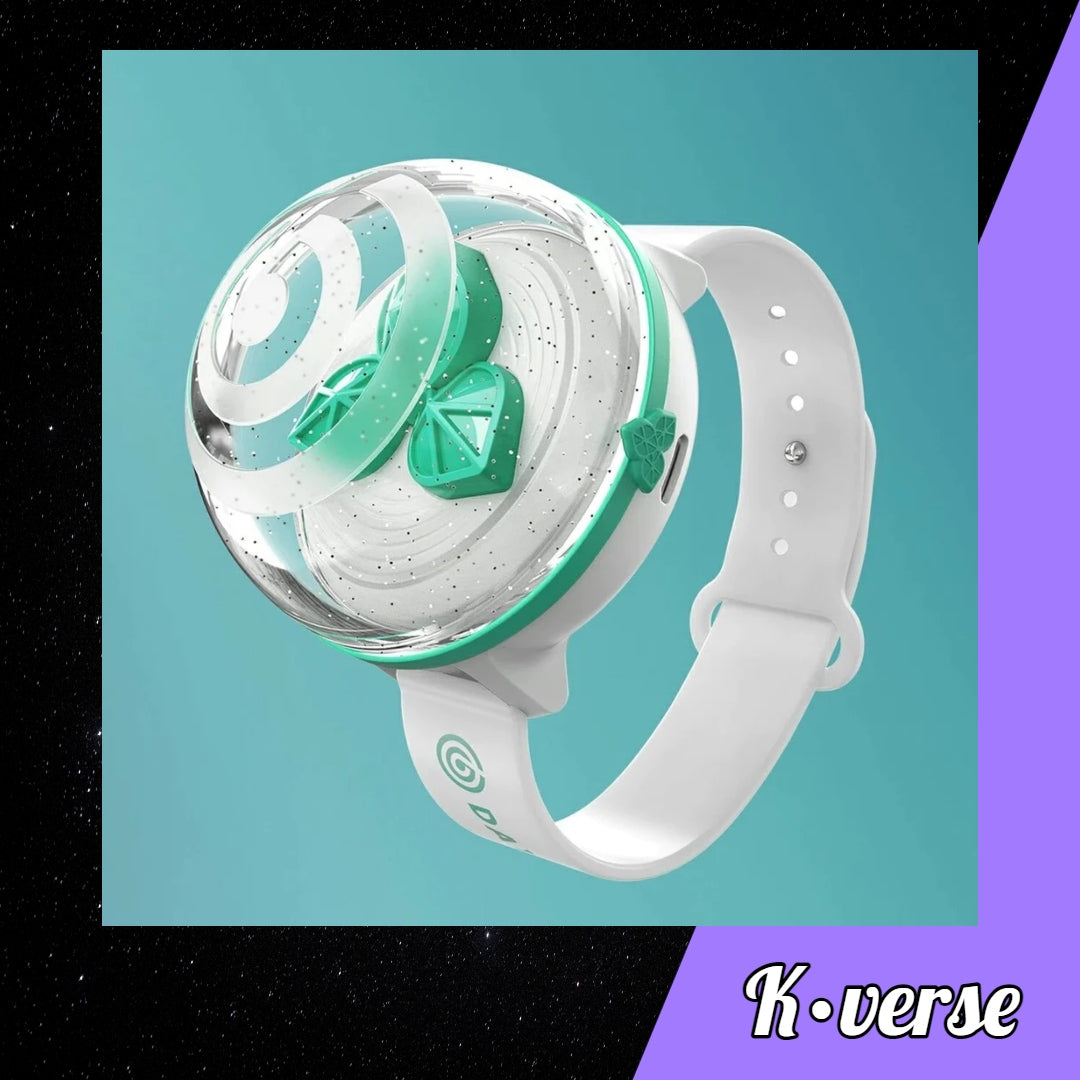 DAY6 Official Lightband ver. 2