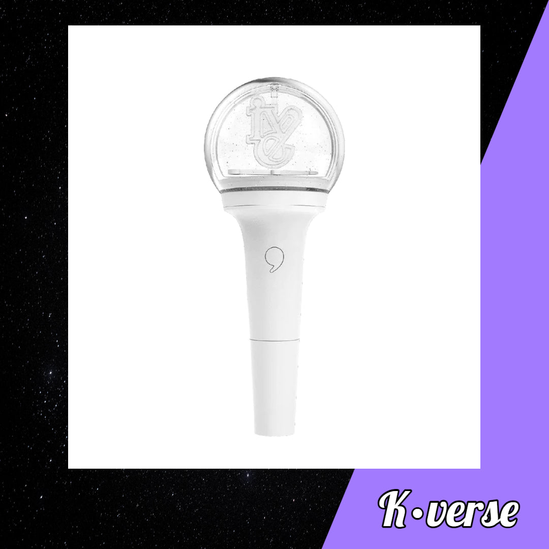 IVE Official Lightstick