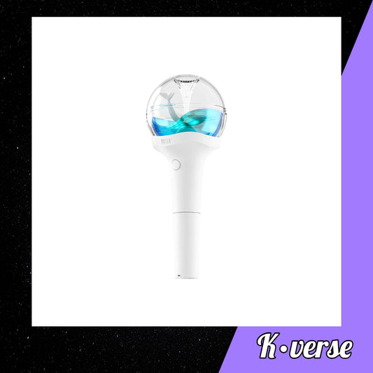 NMIXX Official Lightstick