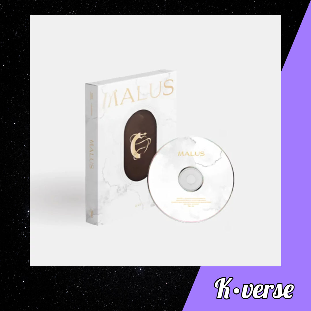 ONEUS Malus 8th Mini Album Main ver.