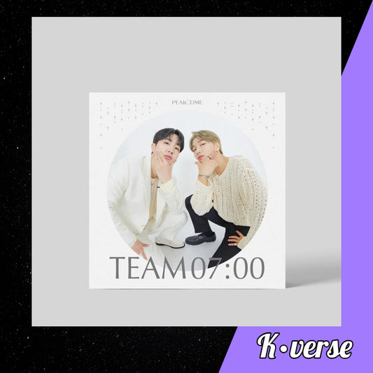 PEAK TIME ver. TOP 6