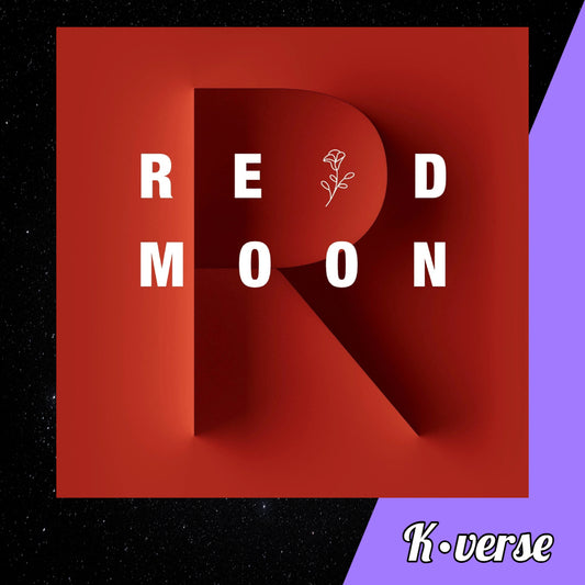 PRIMROSE Red Moon