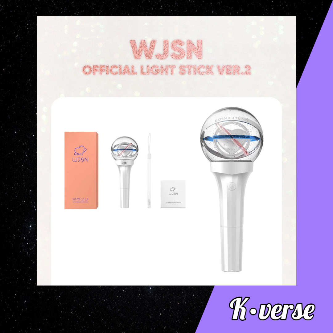 WJSN Official Lightstick ver.2